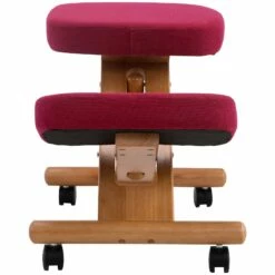 Posture Wooden Kneeler Chairs -Office Furniture Sales 2024 076615
