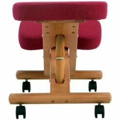 Posture Wooden Kneeler Chairs -Office Furniture Sales 2024 076616