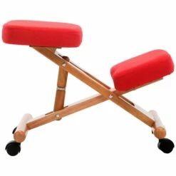 Posture Wooden Kneeler Chairs -Office Furniture Sales 2024 076617