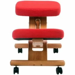 Posture Wooden Kneeler Chairs -Office Furniture Sales 2024 076619