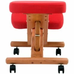 Posture Wooden Kneeler Chairs -Office Furniture Sales 2024 076620