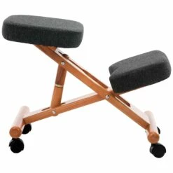 Posture Wooden Kneeler Chairs -Office Furniture Sales 2024 076621