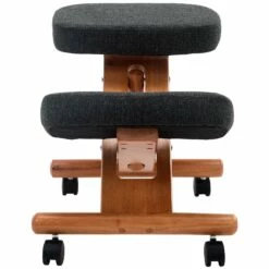 Posture Wooden Kneeler Chairs -Office Furniture Sales 2024 076623