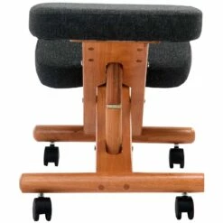 Posture Wooden Kneeler Chairs -Office Furniture Sales 2024 076624