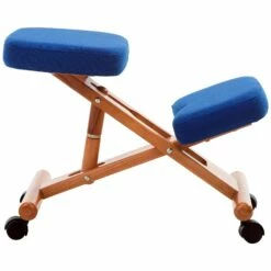 Posture Wooden Kneeler Chairs -Office Furniture Sales 2024 076625