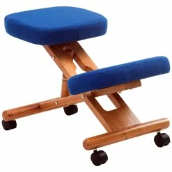Posture Wooden Kneeler Chairs -Office Furniture Sales 2024 076626