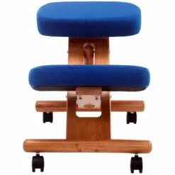 Posture Wooden Kneeler Chairs -Office Furniture Sales 2024 076627