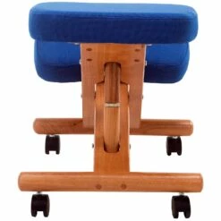 Posture Wooden Kneeler Chairs -Office Furniture Sales 2024 076628