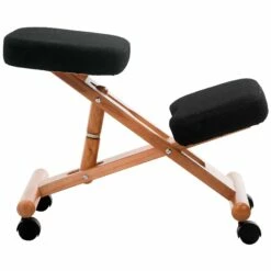 Posture Wooden Kneeler Chairs -Office Furniture Sales 2024 076629
