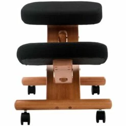 Posture Wooden Kneeler Chairs -Office Furniture Sales 2024 076631