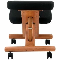 Posture Wooden Kneeler Chairs -Office Furniture Sales 2024 076632