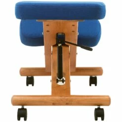 Posture Deluxe Wooden Kneeler Chair -Office Furniture Sales 2024 076652