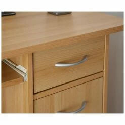 Huntington Computer Desk 18 Huntington Computer Desk -Office Furniture Sales 2024 076752