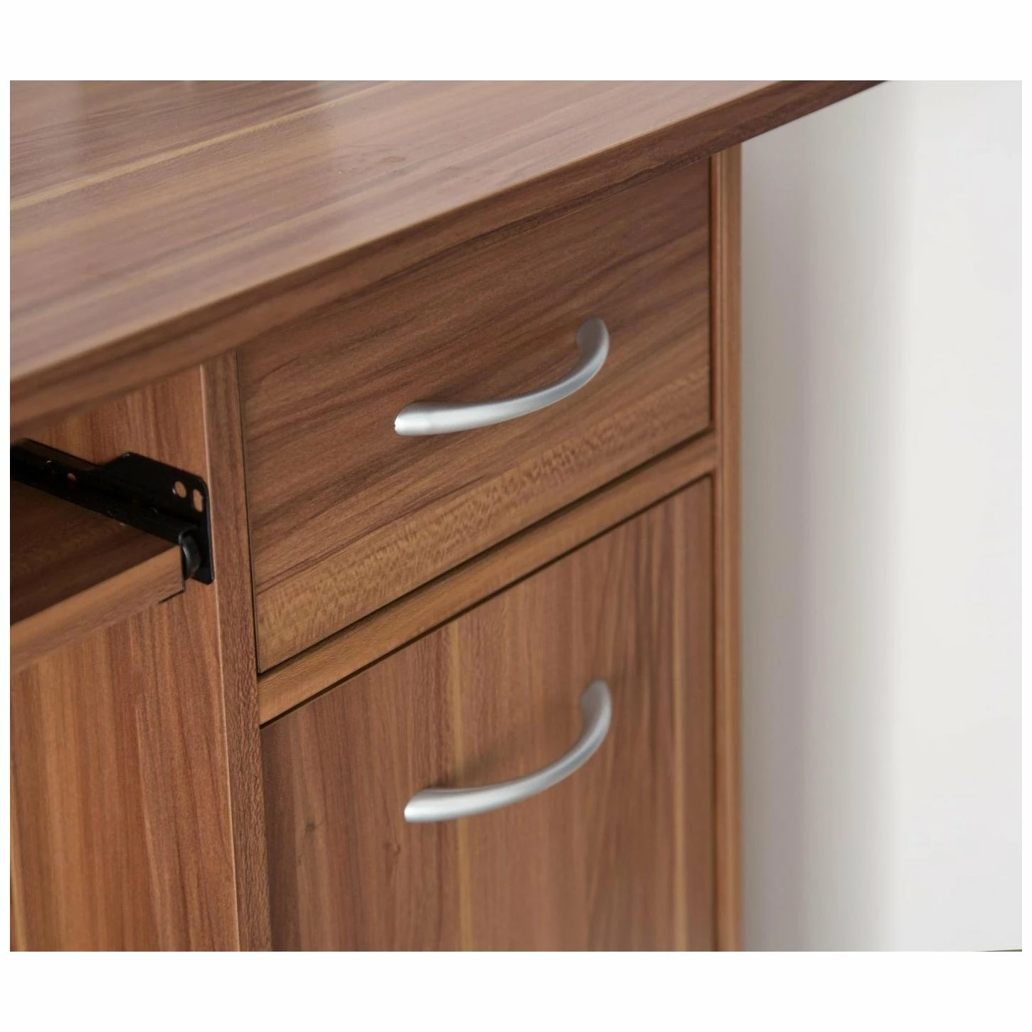 Huntington Computer Desk 9 Huntington Computer Desk - Image 9