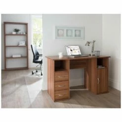Fenwick Computer Desk -Office Furniture Sales 2024 076777