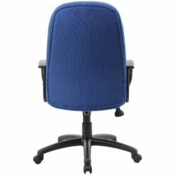 Perth Ergo Fabric Manager Chairs -Office Furniture Sales 2024 077389