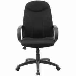 Perth Ergo Fabric Manager Chairs -Office Furniture Sales 2024 077392