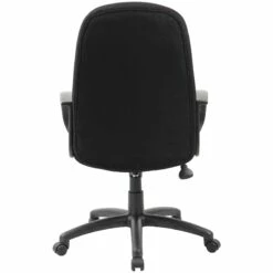 Perth Ergo Fabric Manager Chairs -Office Furniture Sales 2024 077393