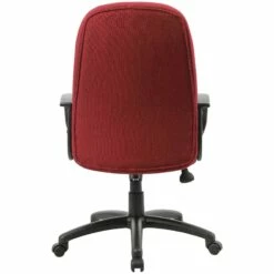 Perth Ergo Fabric Manager Chairs -Office Furniture Sales 2024 077529