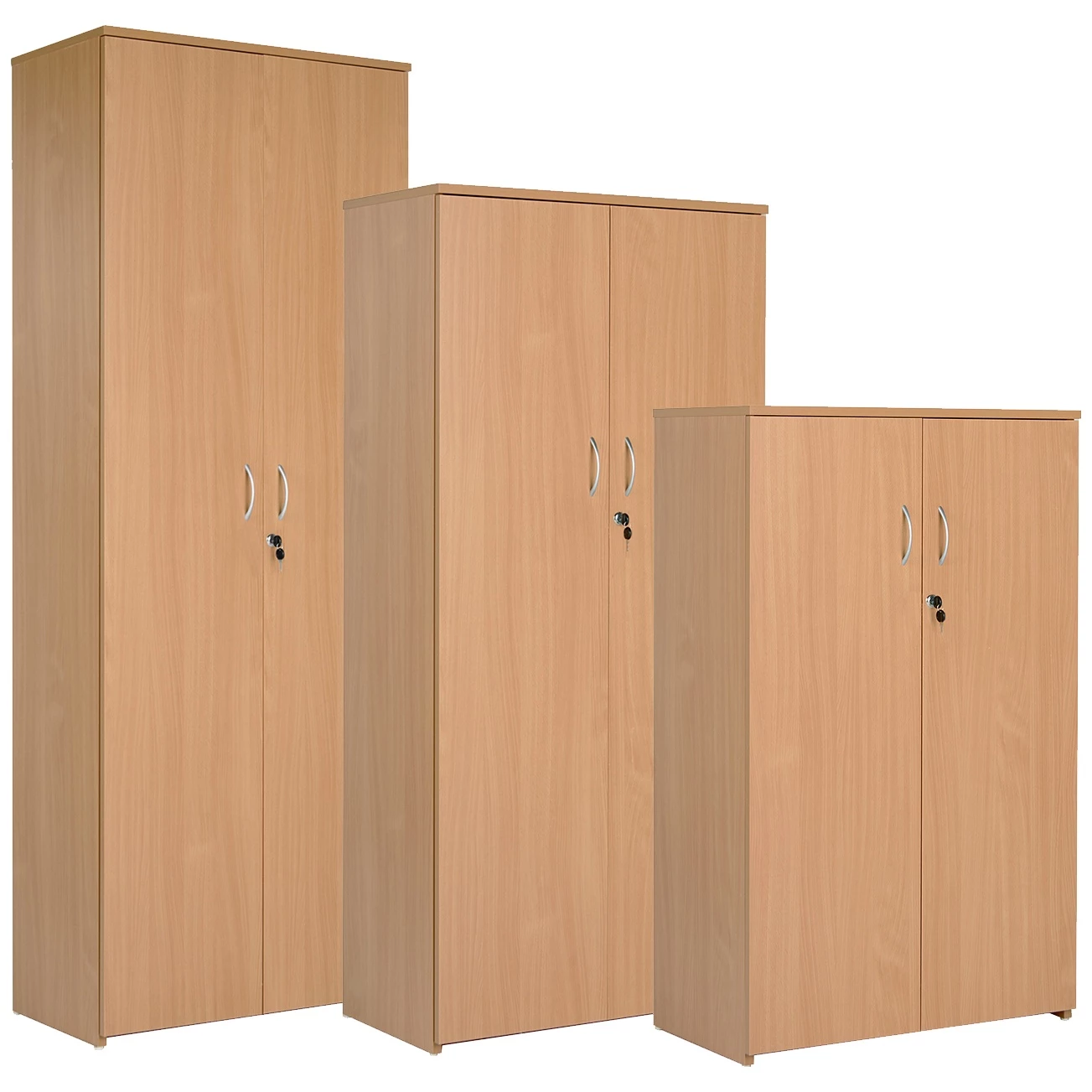 OfficeWorx Office Cupboards 2 OfficeWorx Office Cupboards - Image 2