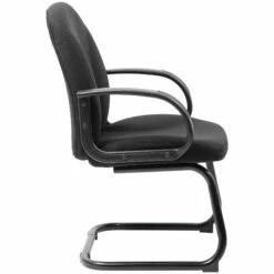 Perth Ergo Fabric Visitor Chairs -Office Furniture Sales 2024 078676