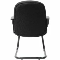 Perth Ergo Fabric Visitor Chairs -Office Furniture Sales 2024 078677