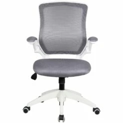 Fusion Mesh Office Chairs -Office Furniture Sales 2024 078803