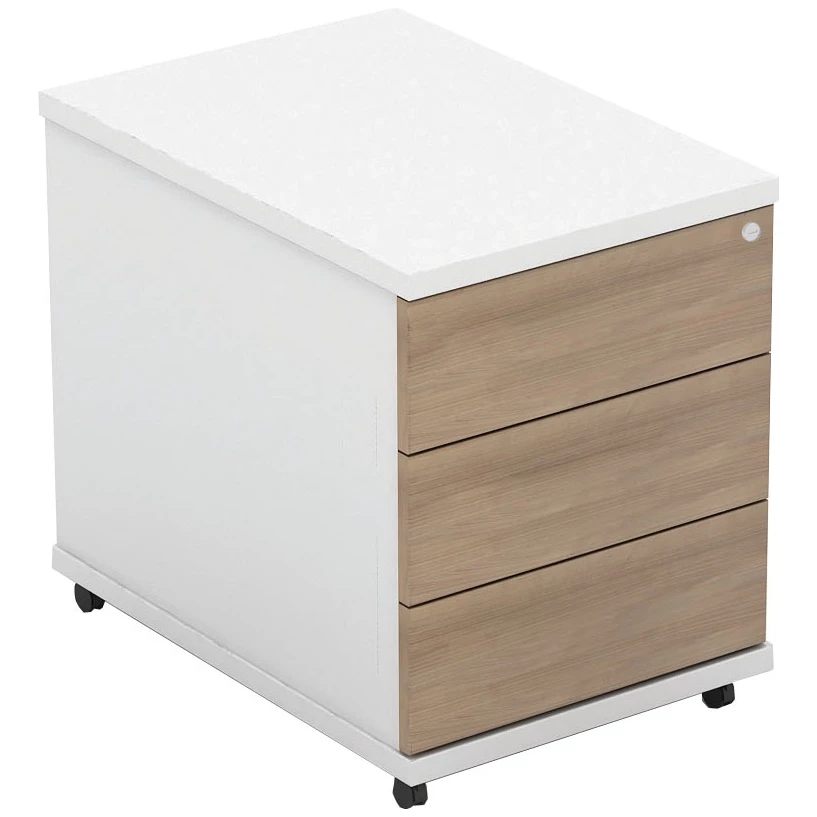 Presence Colour Mobile Pedestals 1 Presence Colour Mobile Pedestals