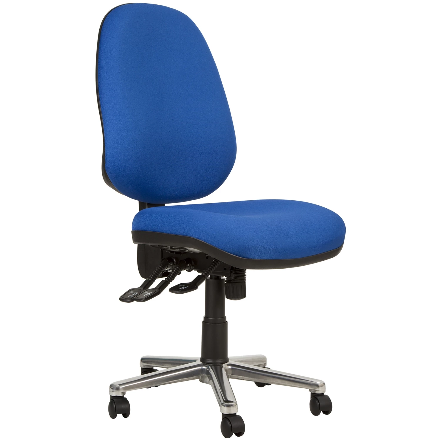 Kirby Bariatric Task Chair 1 Kirby Bariatric Task Chair