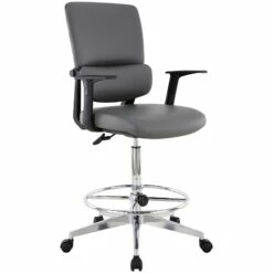 Parity Executive Draughtsman Chairs -Office Furniture Sales 2024 079406