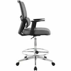 Parity Executive Draughtsman Chairs -Office Furniture Sales 2024 079407