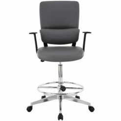 Parity Executive Draughtsman Chairs -Office Furniture Sales 2024 079411