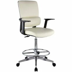 Parity Executive Draughtsman Chairs -Office Furniture Sales 2024 079414