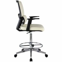 Parity Executive Draughtsman Chairs -Office Furniture Sales 2024 079415