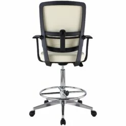 Parity Executive Draughtsman Chairs -Office Furniture Sales 2024 079417