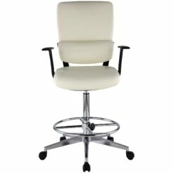 Parity Executive Draughtsman Chairs -Office Furniture Sales 2024 079418