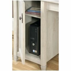 Alabaster Computer Desk -Office Furniture Sales 2024 079987