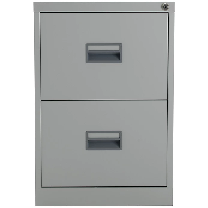 Commerce II Steel Filing Cabinets 2 Commerce II Steel Filing Cabinets - Image 2