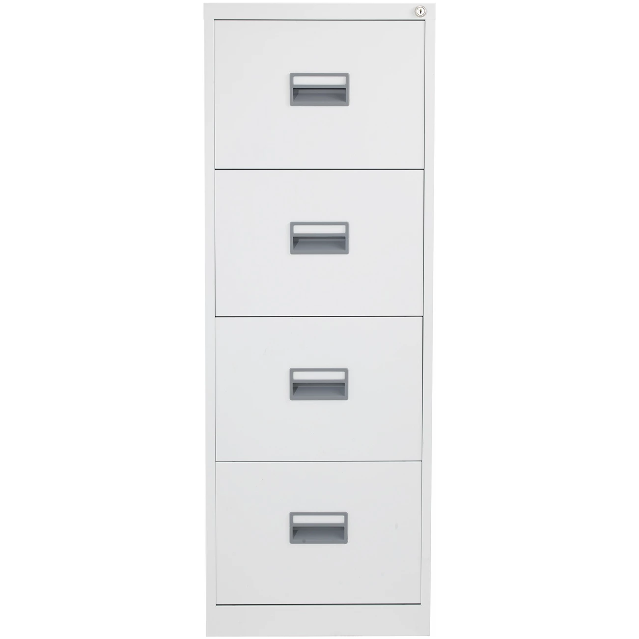 Commerce II Steel Filing Cabinets 4 Commerce II Steel Filing Cabinets - Image 4