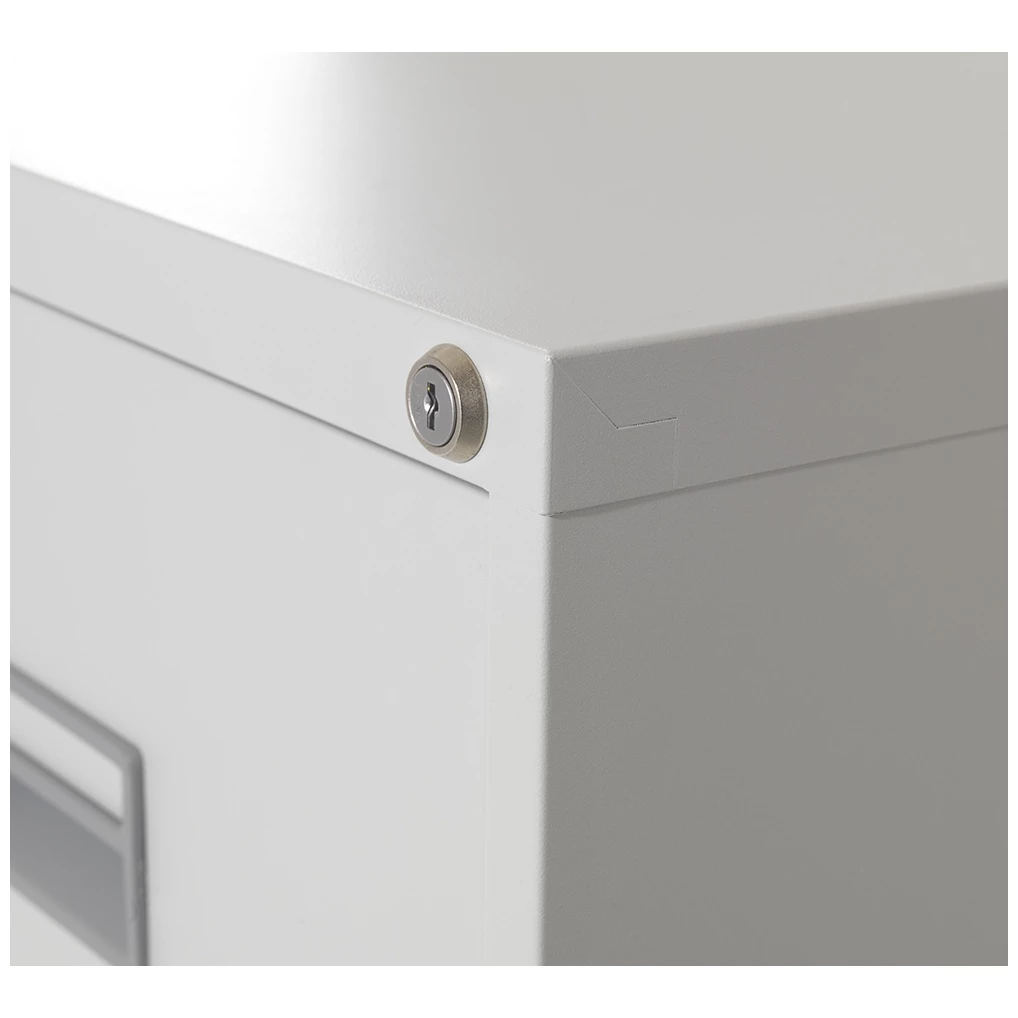 Commerce II Steel Filing Cabinets 7 Commerce II Steel Filing Cabinets - Image 7