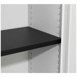 Commerce II Steel Office Cupboards 10 Commerce II Steel Office Cupboards -Office Furniture Sales 2024 080142