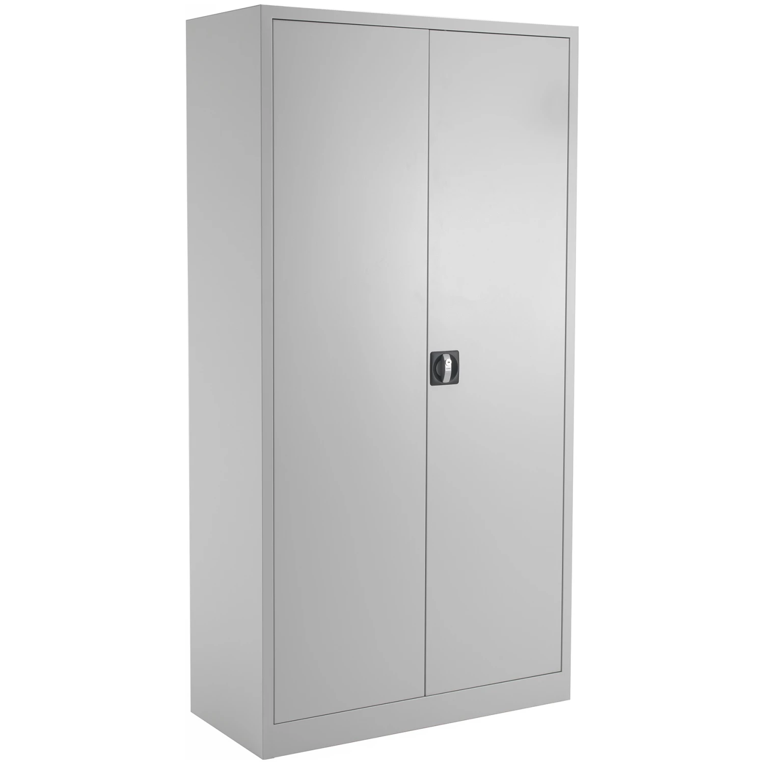 Commerce II Steel Office Cupboards 2 Commerce II Steel Office Cupboards - Image 2