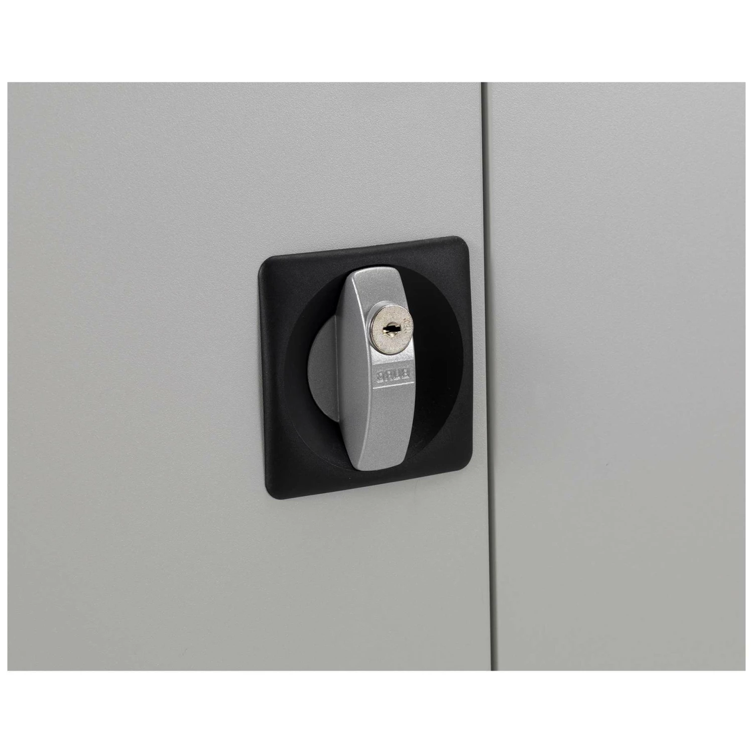 Commerce II Steel Office Cupboards 6 Commerce II Steel Office Cupboards - Image 6