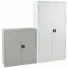 Commerce II Steel Office Cupboards