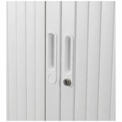 Commerce II Steel Tambour Cupboards 7 Commerce II Steel Tambour Cupboards -Office Furniture Sales 2024 080343