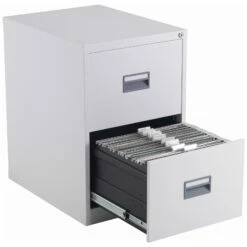 Commerce II Steel Filing Cabinets 12 Commerce II Steel Filing Cabinets -Office Furniture Sales 2024 080347