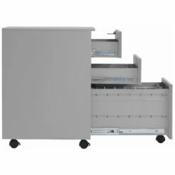 NEXT DAY Commerce II Steel Mobile Pedestals -Office Furniture Sales 2024 080647