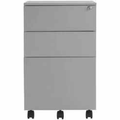 Commerce II Steel Mobile Pedestals 9 Commerce II Steel Mobile Pedestals -Office Furniture Sales 2024 080654