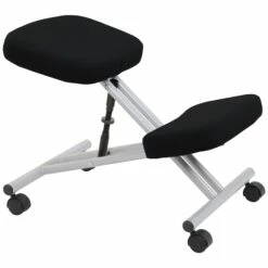 Posture Metal Kneeler Chairs