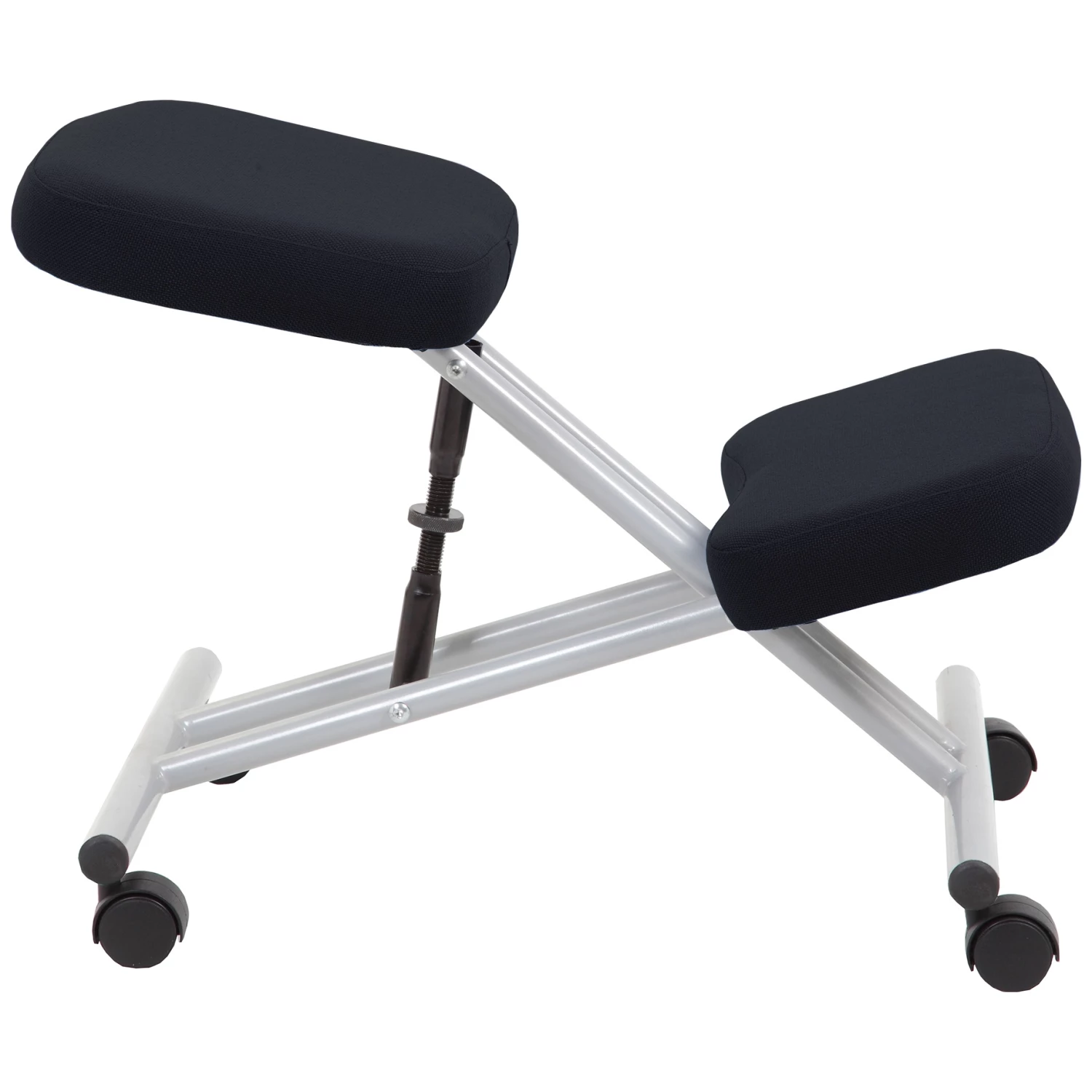 Posture Metal Kneeler Chairs 2 Posture Metal Kneeler Chairs - Image 2